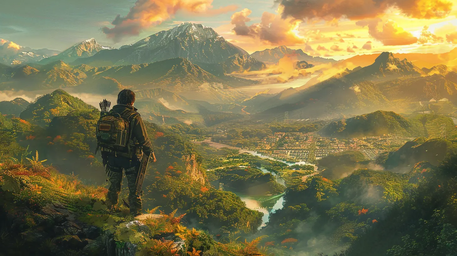 How Survival Games Keep Evolving with Each Release