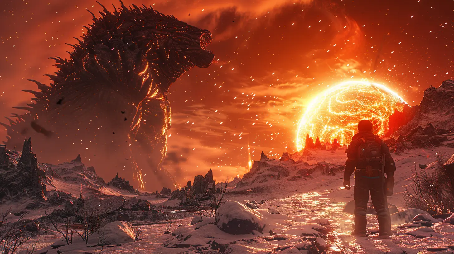 How Survival Games Keep Evolving with Each Release