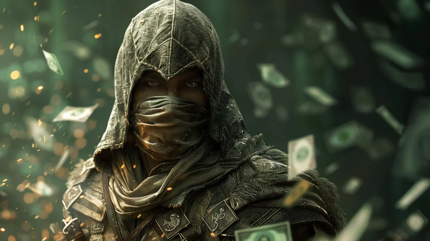 How to Earn In-Game Currency Without Dropping Real Cash