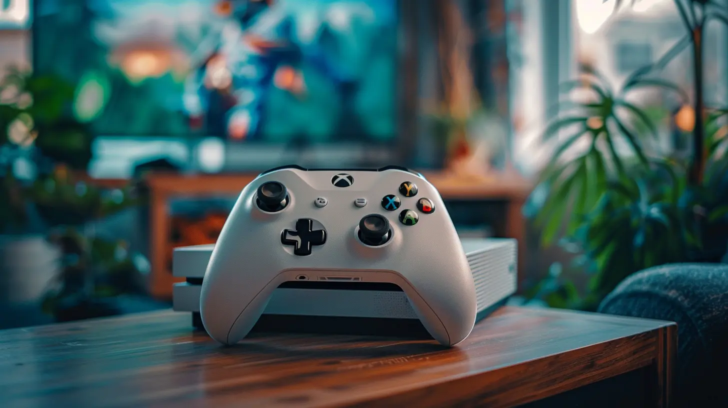 How to Maximize Your Xbox Series X’s Performance