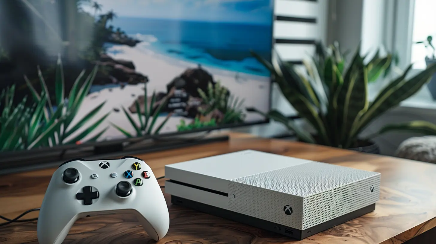 How to Set Up Parental Controls on Your Xbox for Family Safety