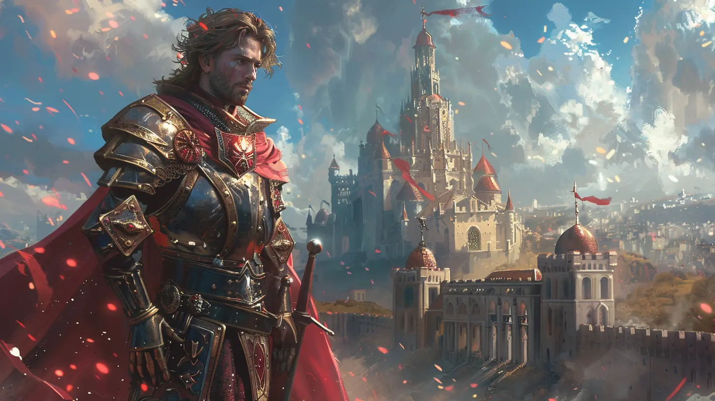 How to Stay Calm and Confident in High-Stakes Card Games