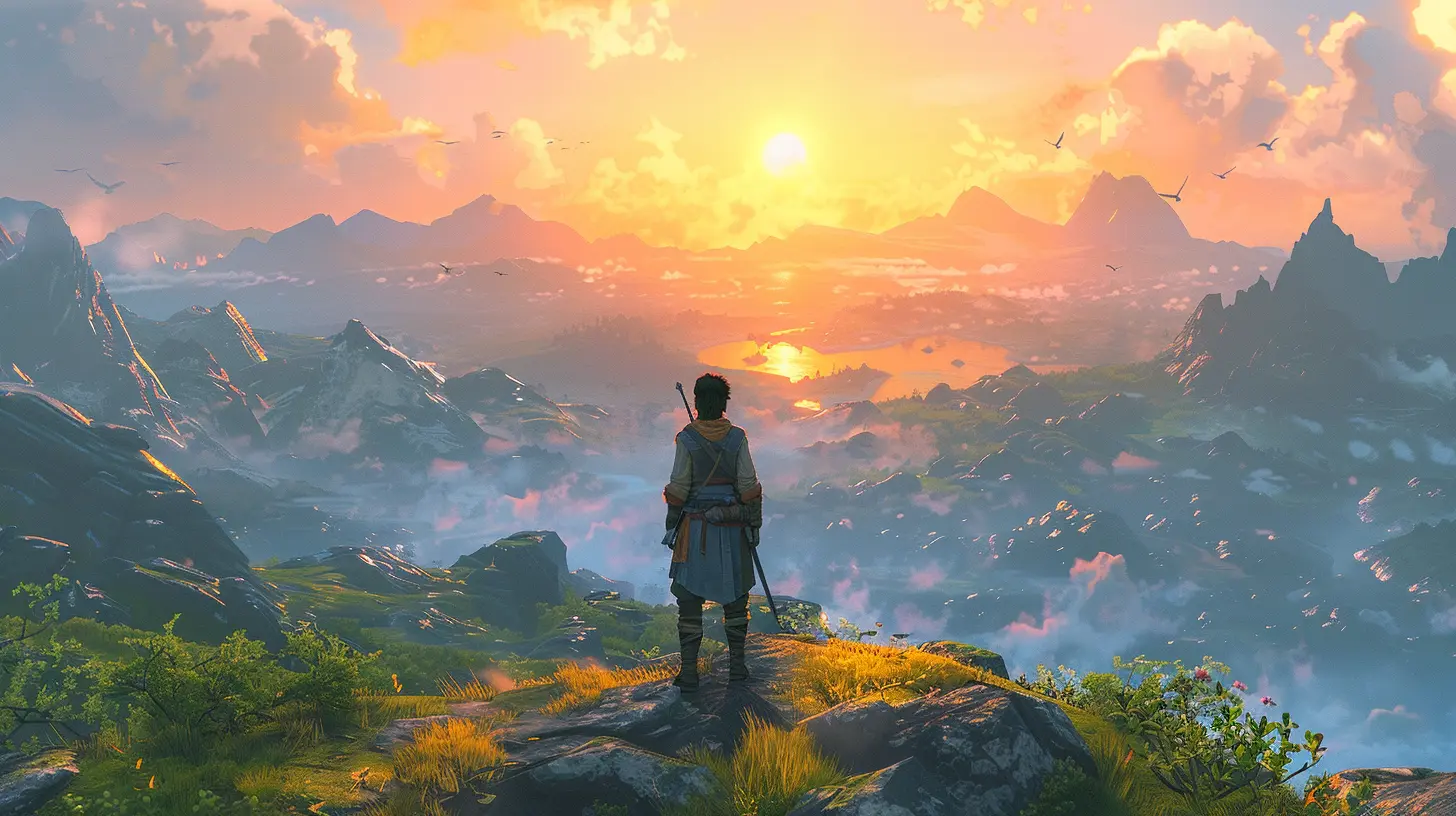 How to Stay Updated on Early Access Game Updates and Changes