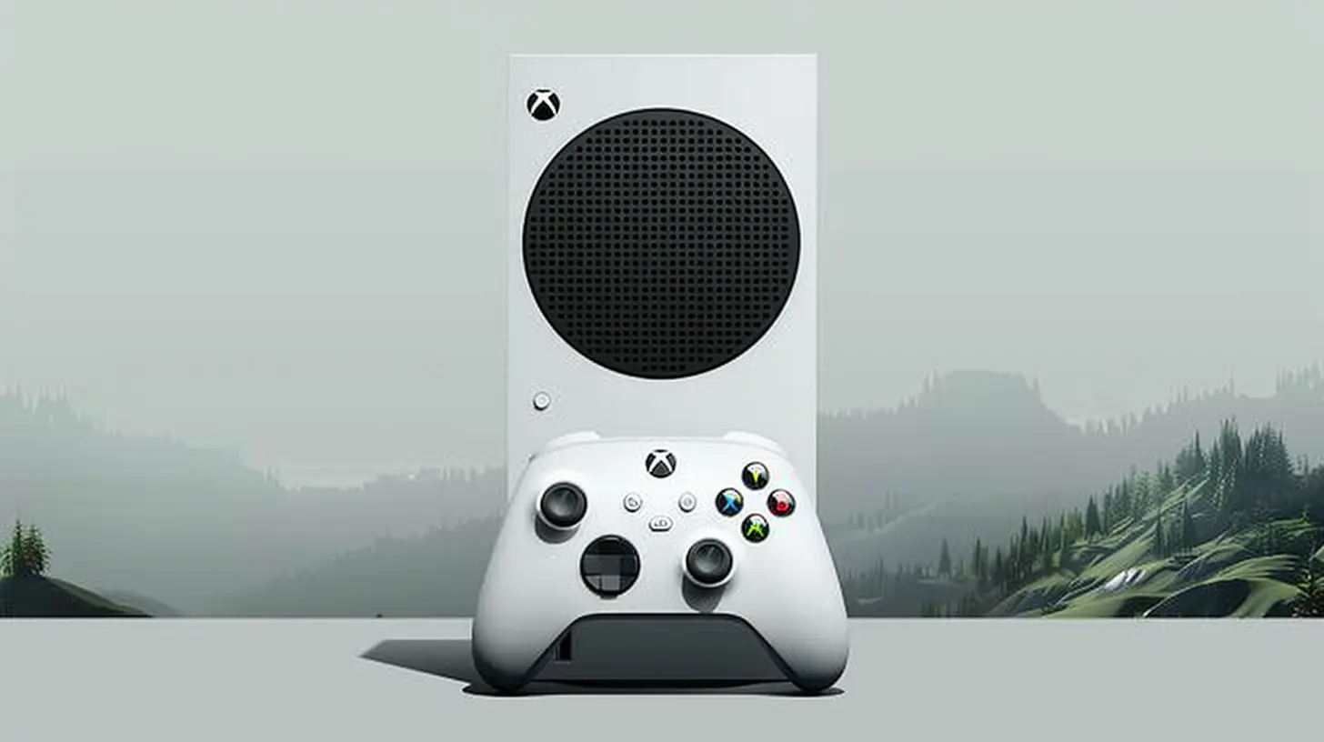 How Xbox is Changing the Landscape of Console Gaming