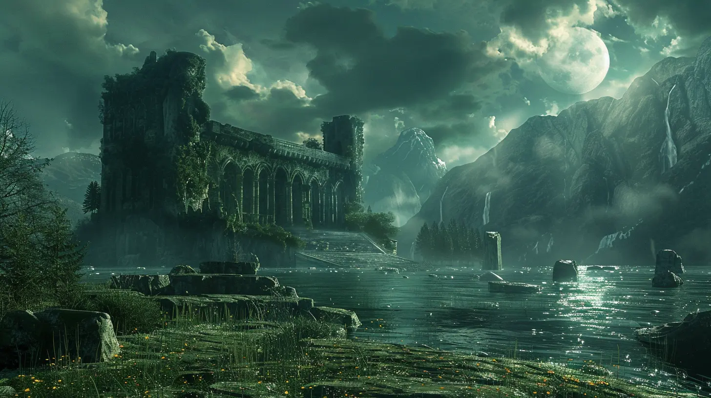 How Xbox is Changing the Landscape of Console Gaming