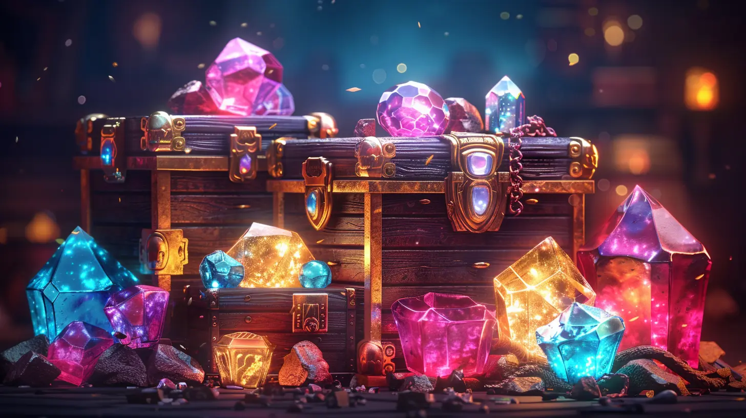 In-Game Purchases: Microtransactions vs. Macrotransactions Explained