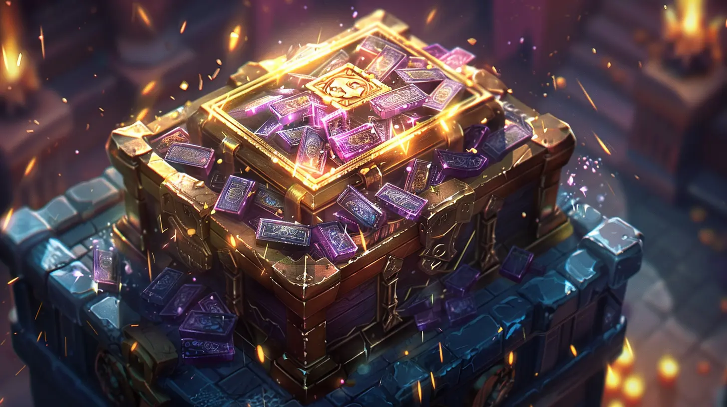 In-Game Purchases: Microtransactions vs. Macrotransactions Explained
