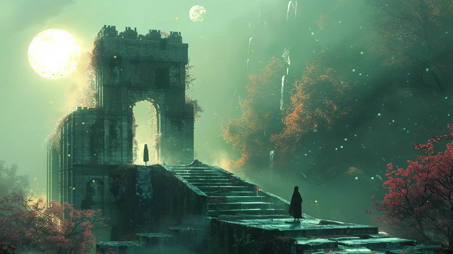 Indie Masterpieces You Shouldn’t Miss