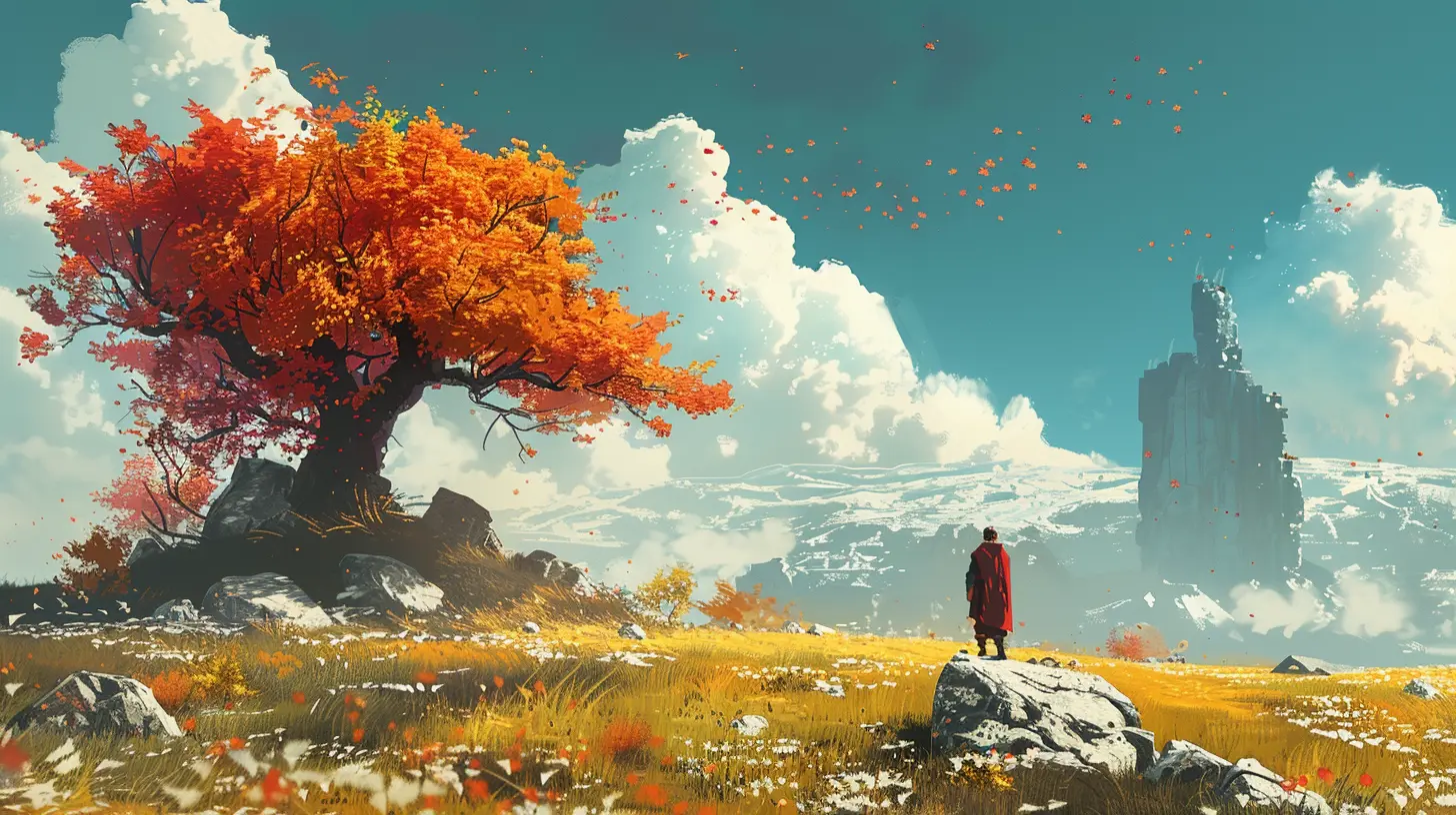 Indie Masterpieces You Shouldn’t Miss