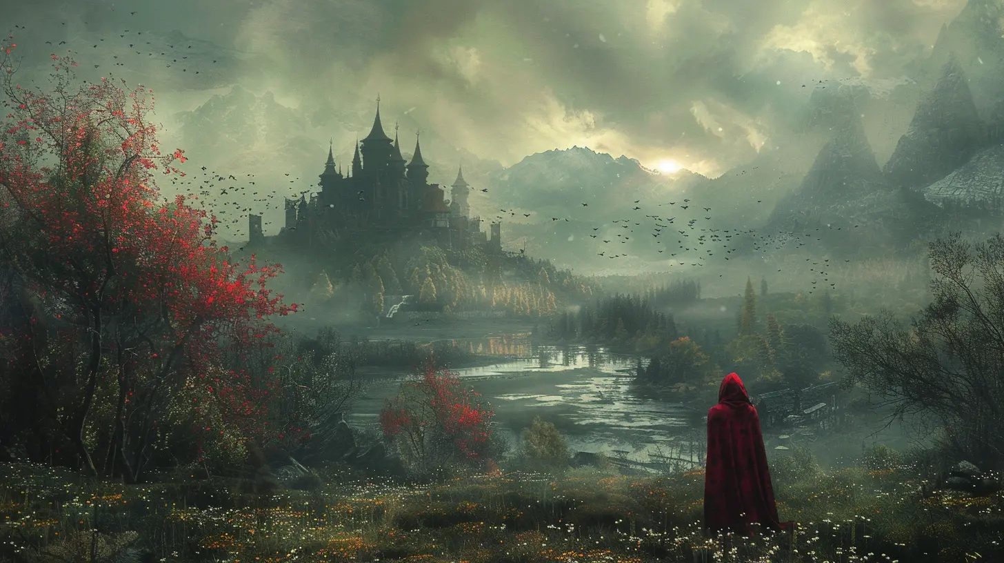 Indie Masterpieces You Shouldn’t Miss
