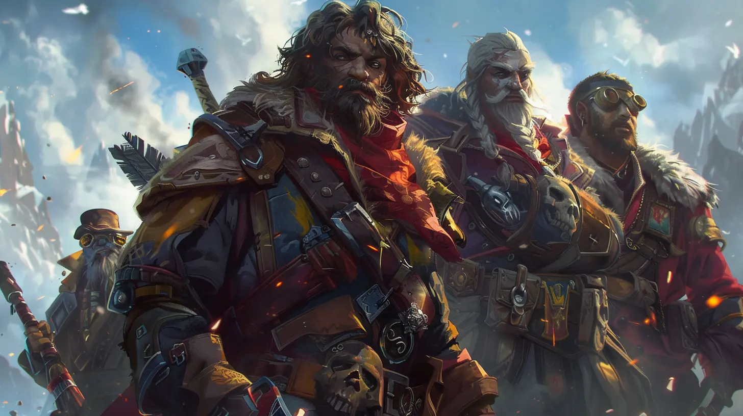 Is Battle Pass Fatigue Real?