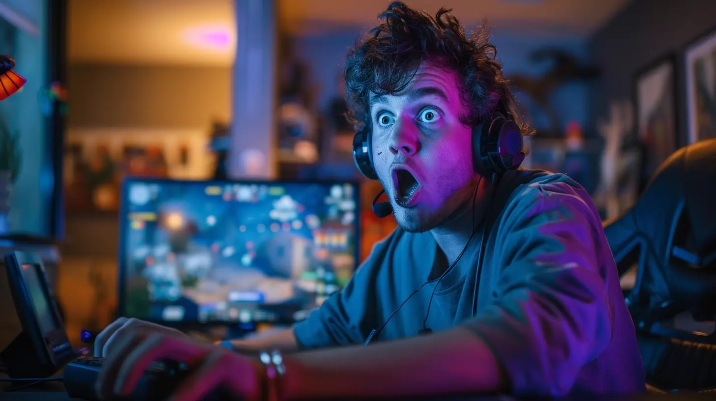 Lag Moments That Created Unintended Comedy