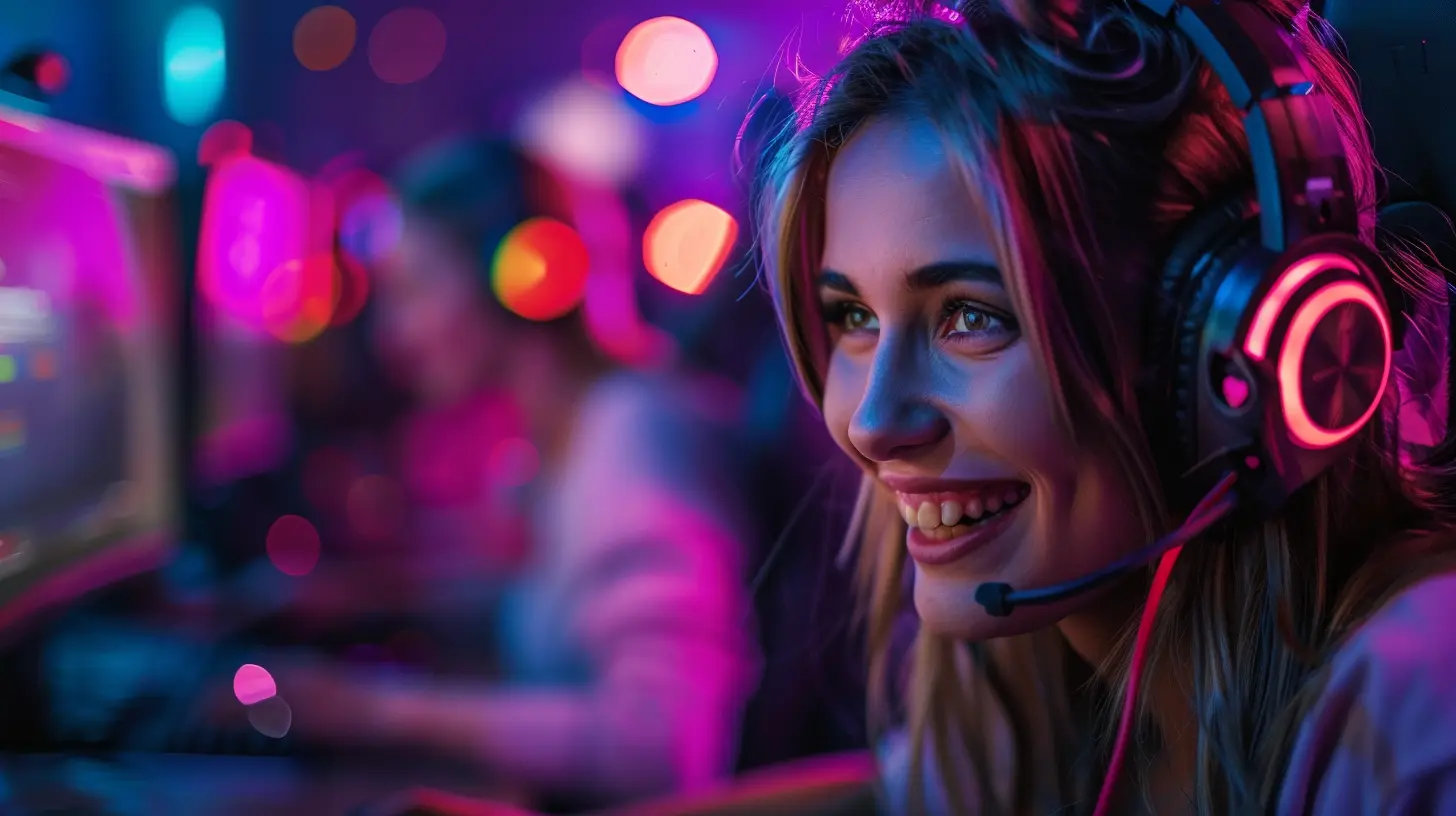 Laugh-Worthy Miscommunications in Multiplayer Games