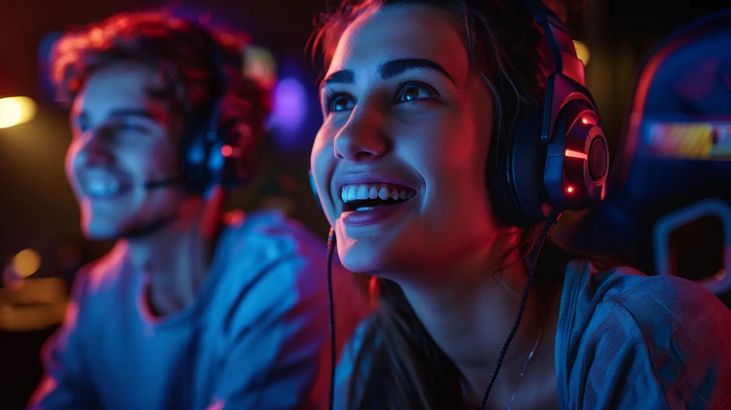 Laugh-Worthy Miscommunications in Multiplayer Games