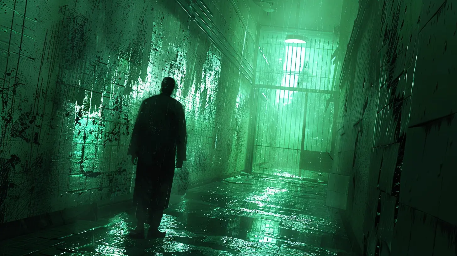 Learning from Failure: Trial and Error in Stealth Games