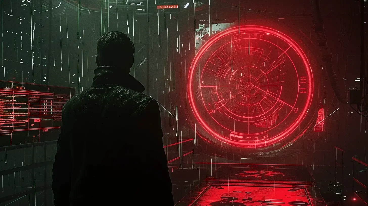 Learning from Failure: Trial and Error in Stealth Games