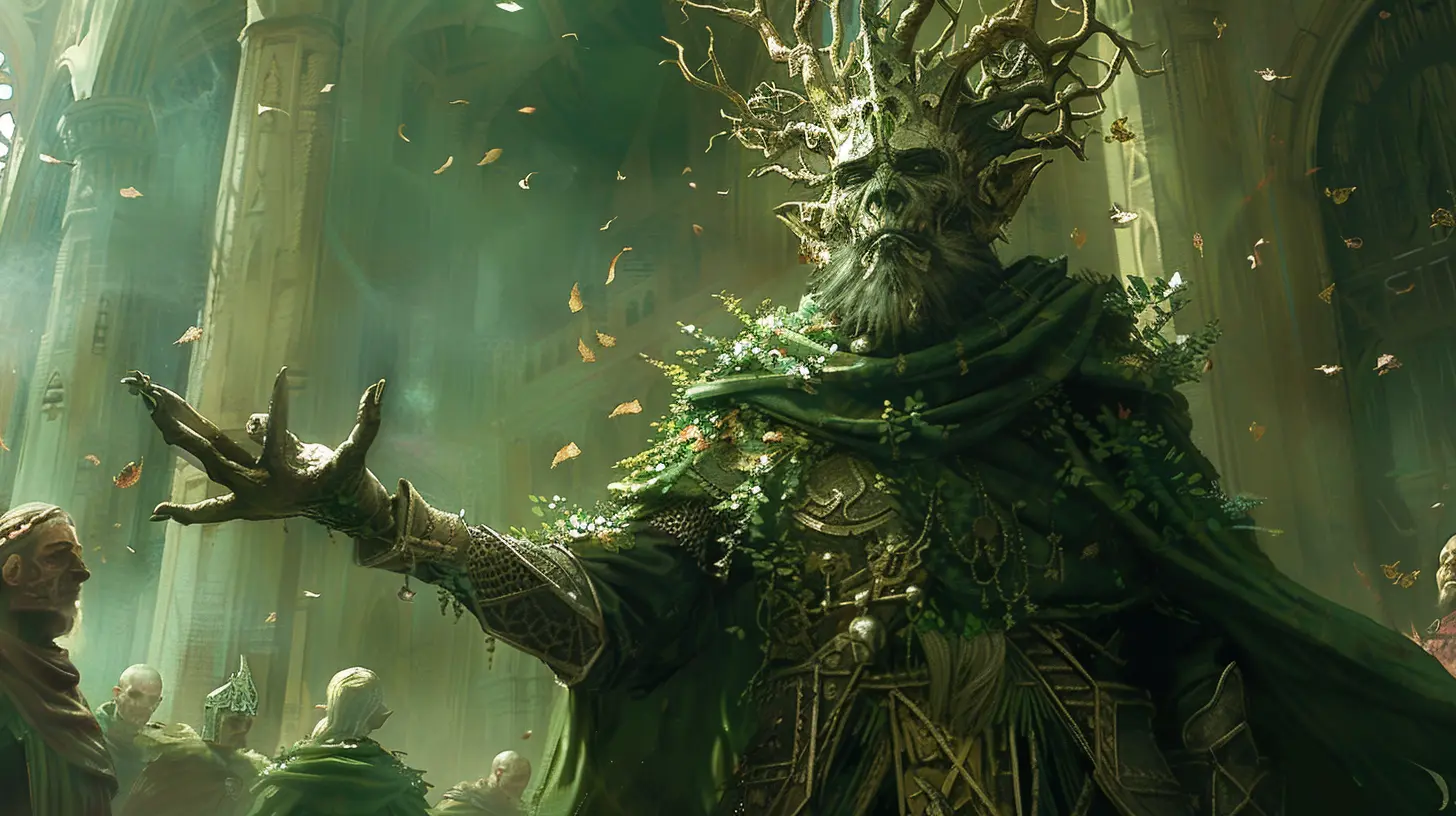 Legendary Card Tournaments You Should Know About
