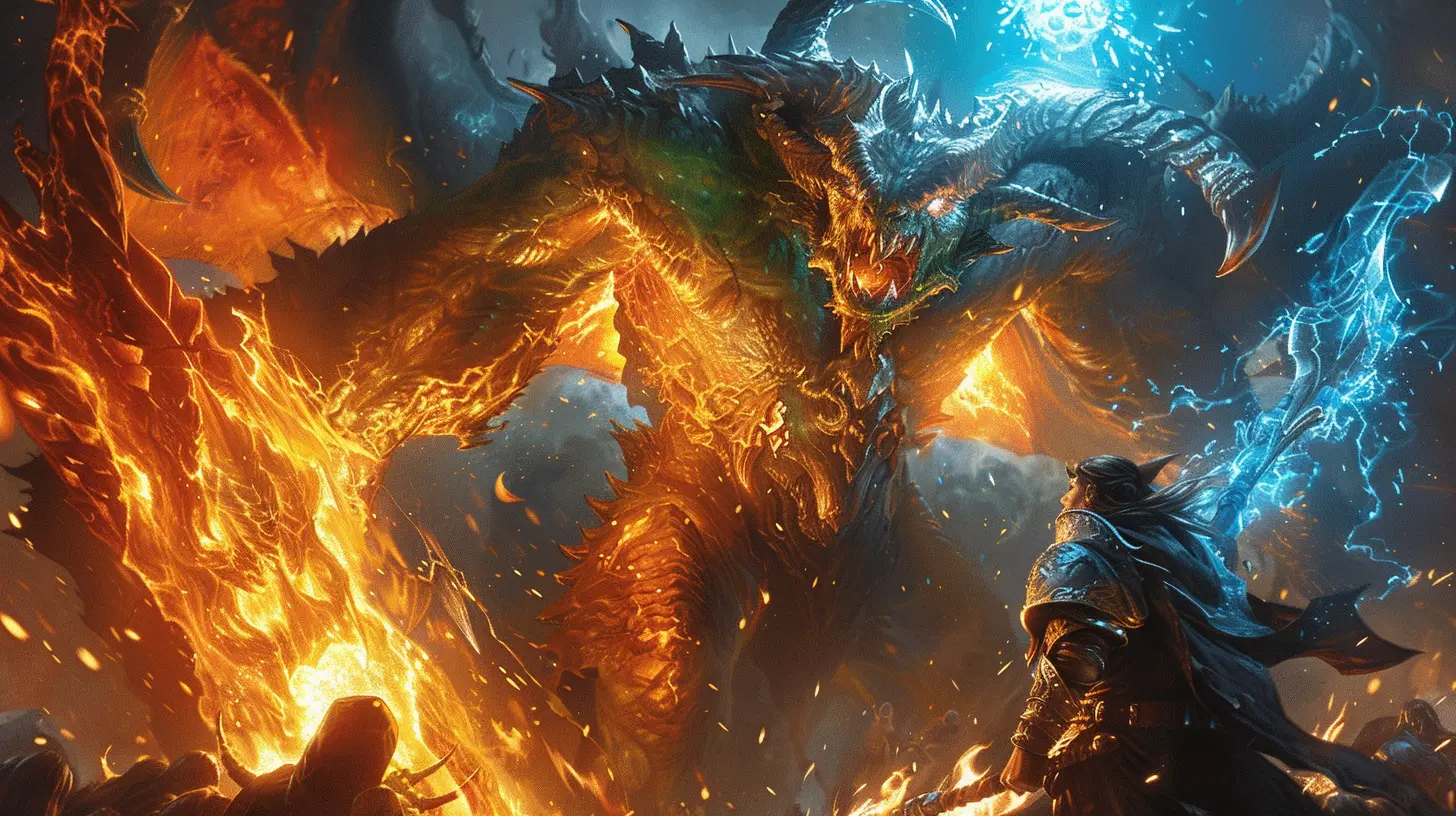 Legendary Card Tournaments You Should Know About