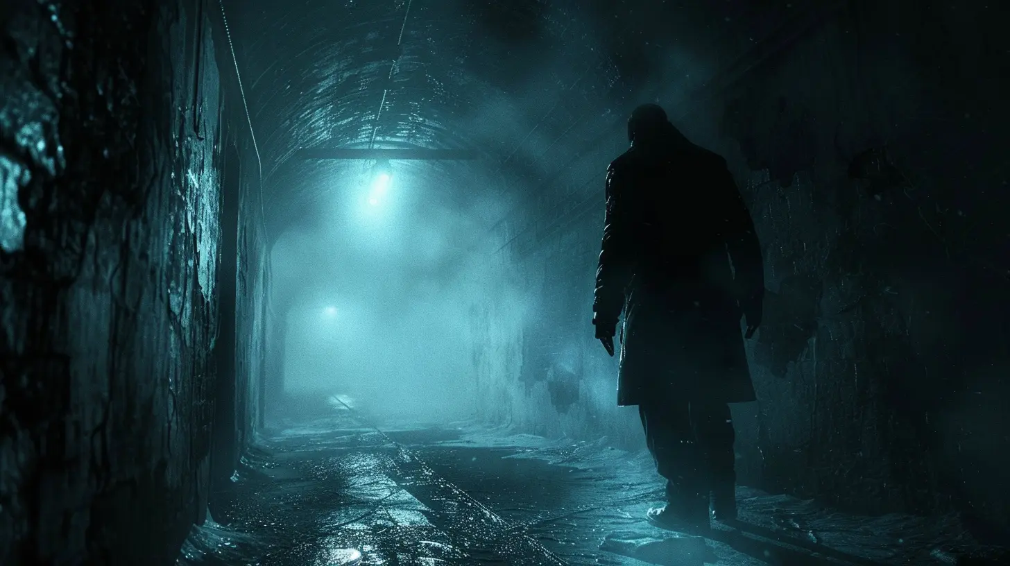 Mastering the Shadows: Essential Tips for Stealth Game Success