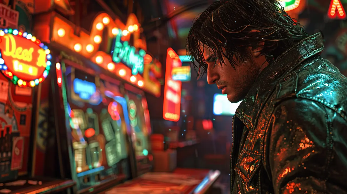 Moments in Gaming History That Defined a Generation