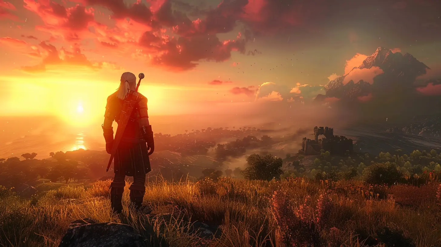 Moments in Gaming History That Defined a Generation