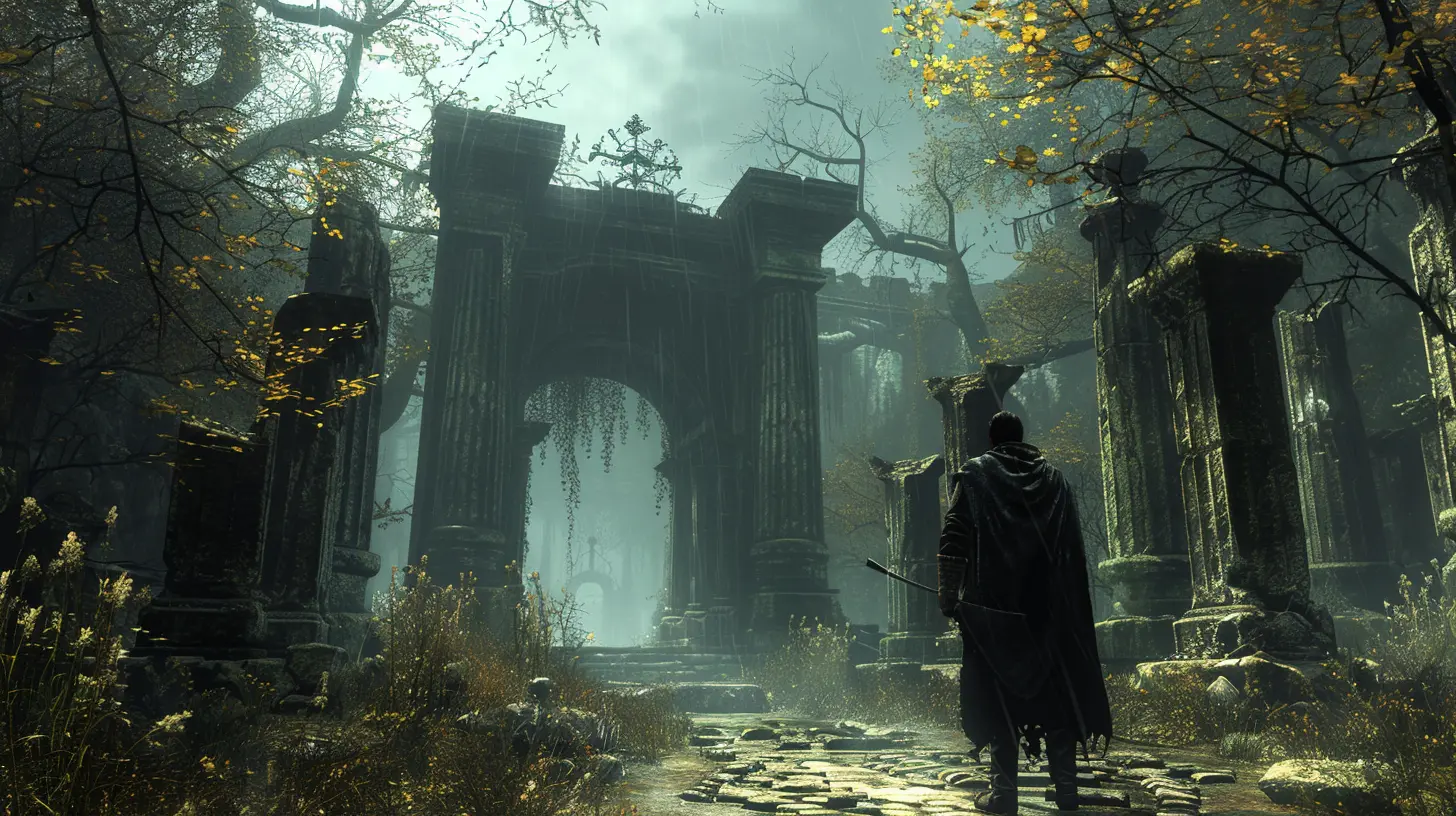 Moments in Gaming History That Defined a Generation