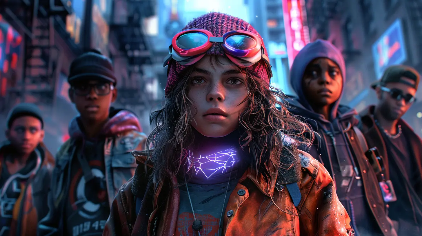 Most Anticipated Game Releases for Teenage Players