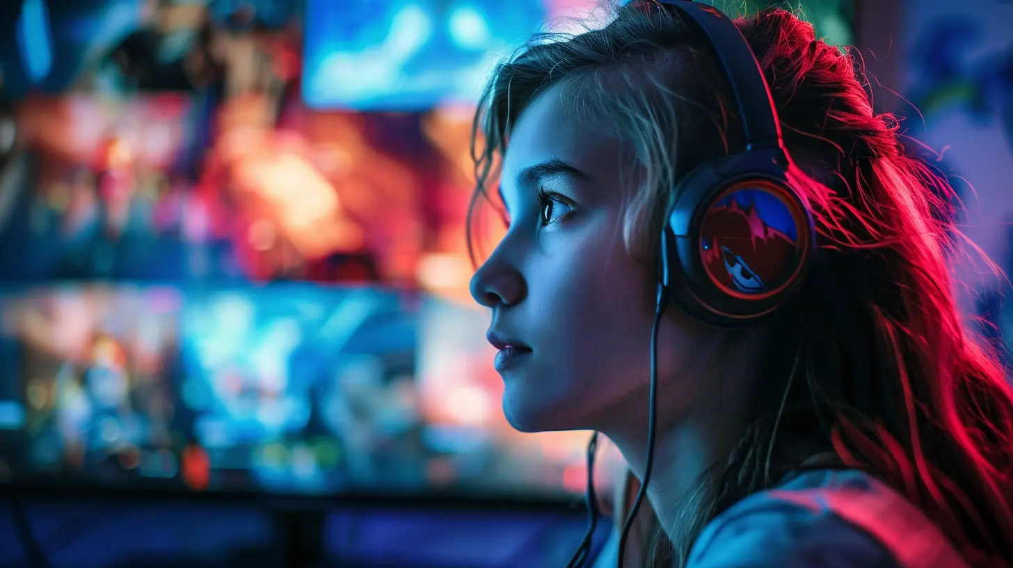 Most Anticipated Game Releases for Teenage Players