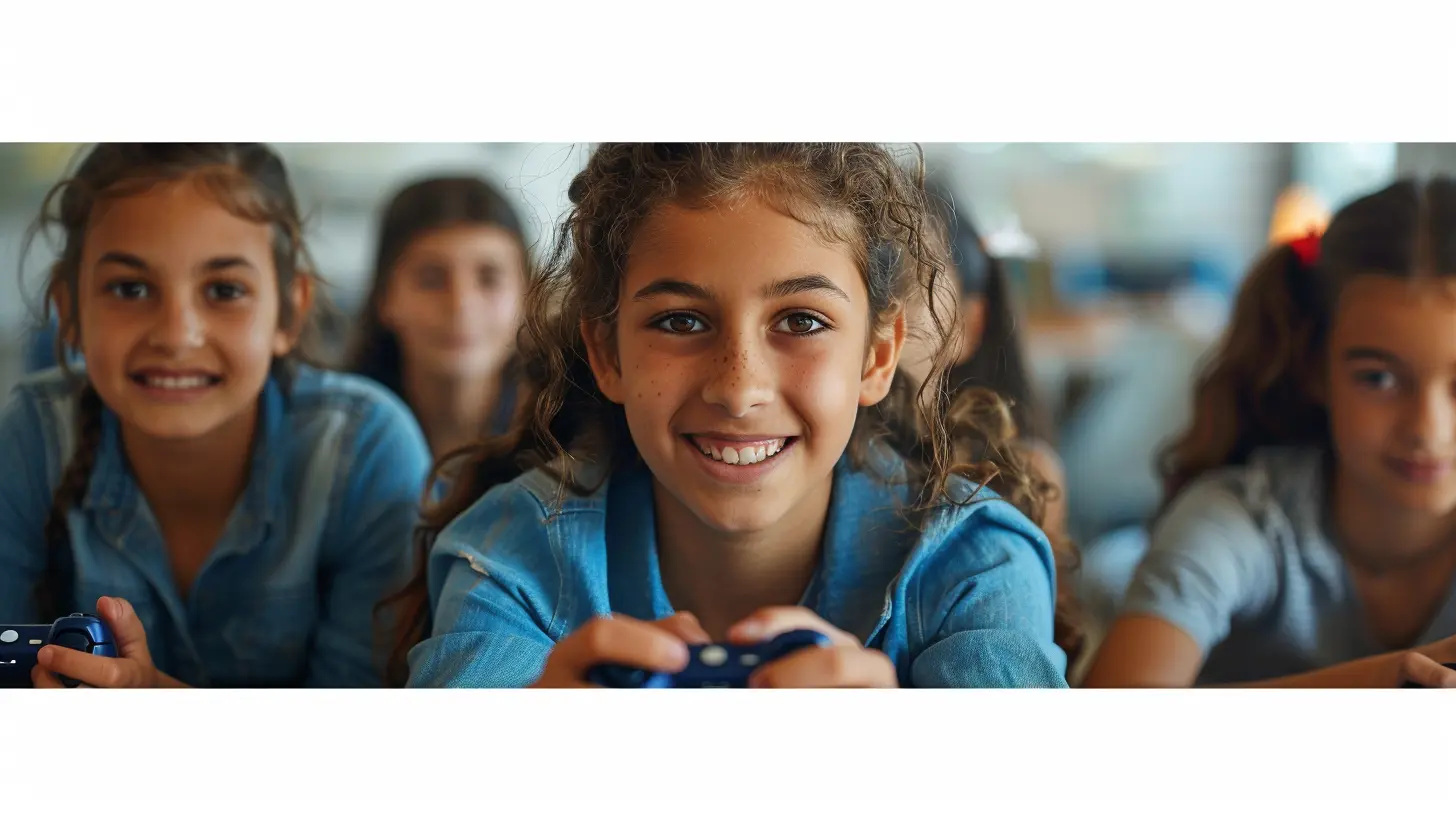 Most Influential Video Games in Teen Culture