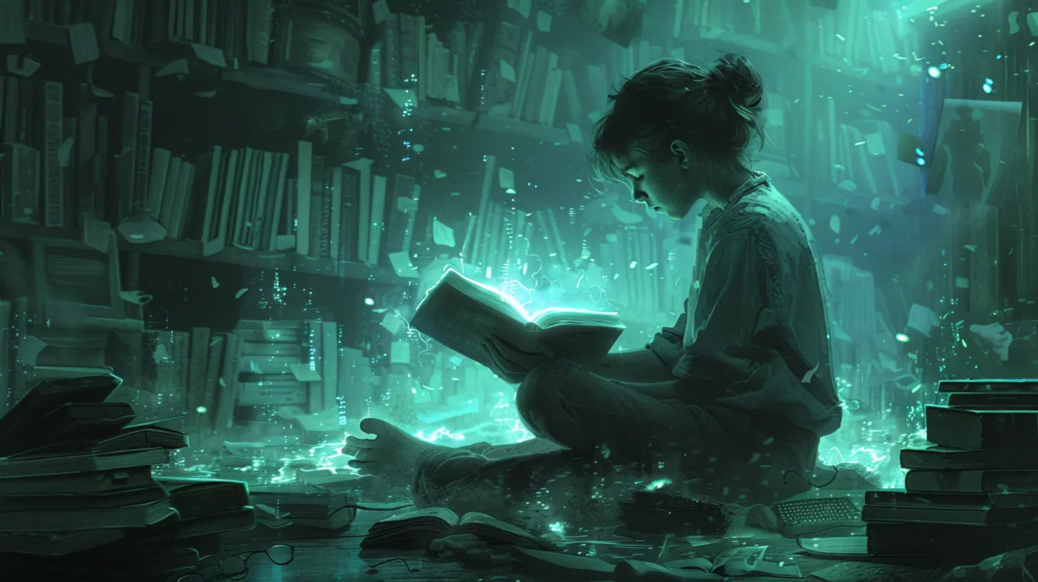 Narrative-Driven Games That Speak to Today’s Teens