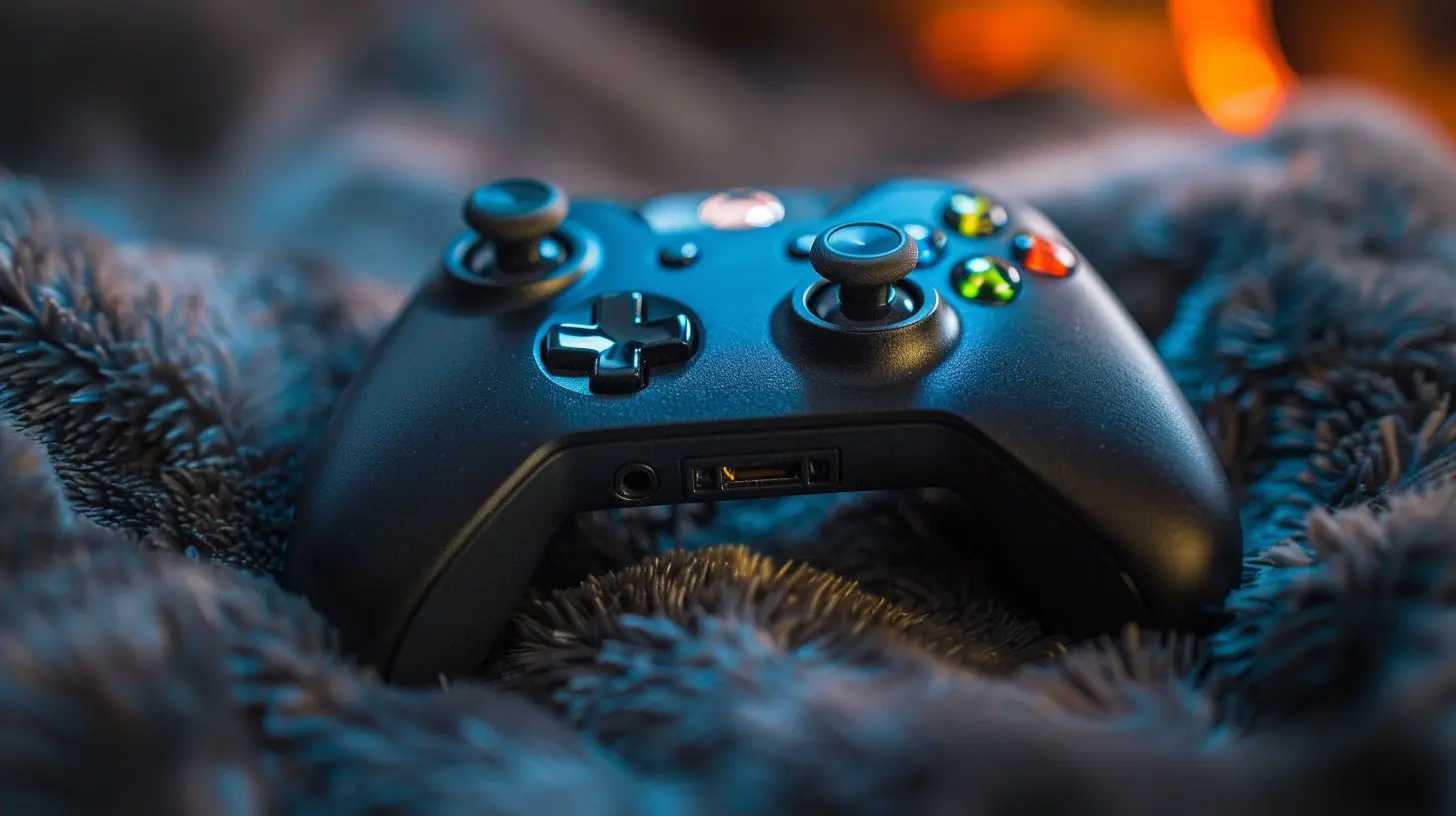 Optimizing Your Xbox for Stunning 4K Gaming