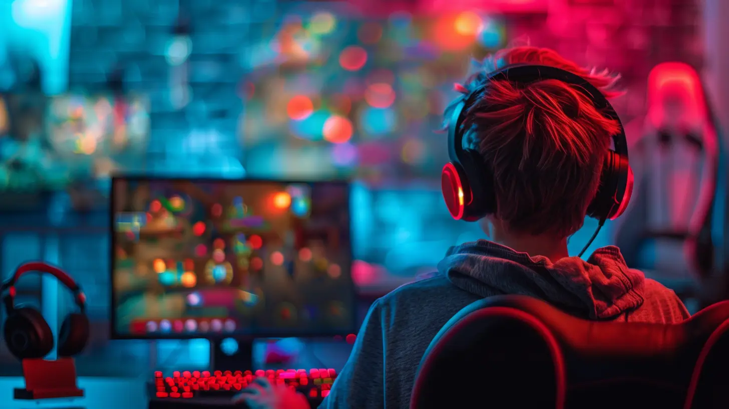 Popular Game Mods Teens Are Using to Enhance Gameplay
