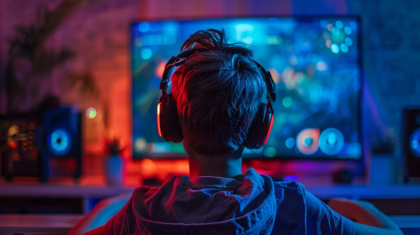 Popular Game Mods Teens Are Using to Enhance Gameplay