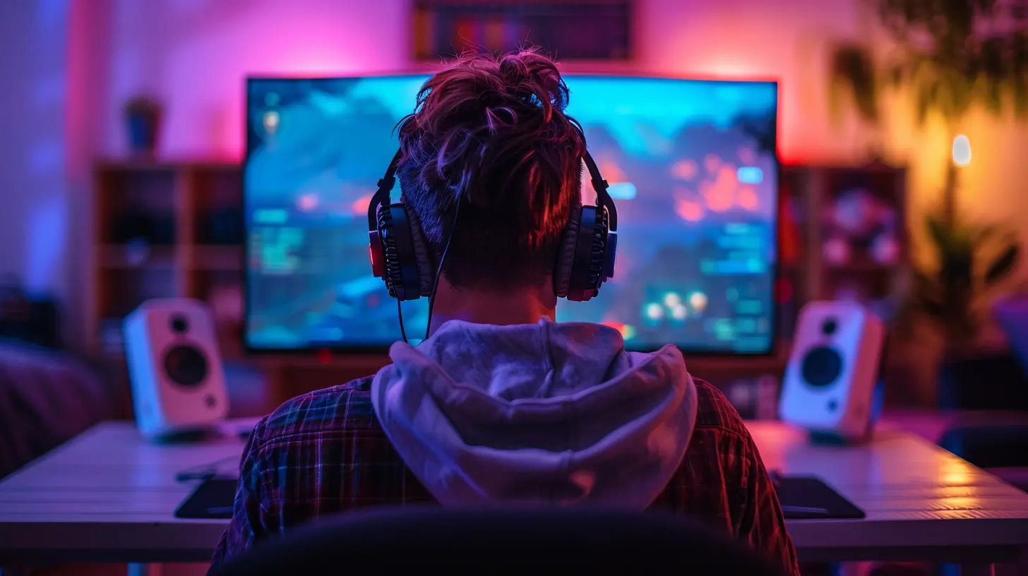 Popular Game Mods Teens Are Using to Enhance Gameplay