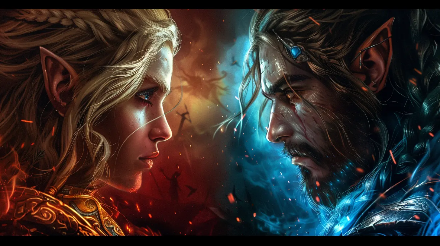 Real-Time vs Turn-Based Combat in RPGs: A Comprehensive Look