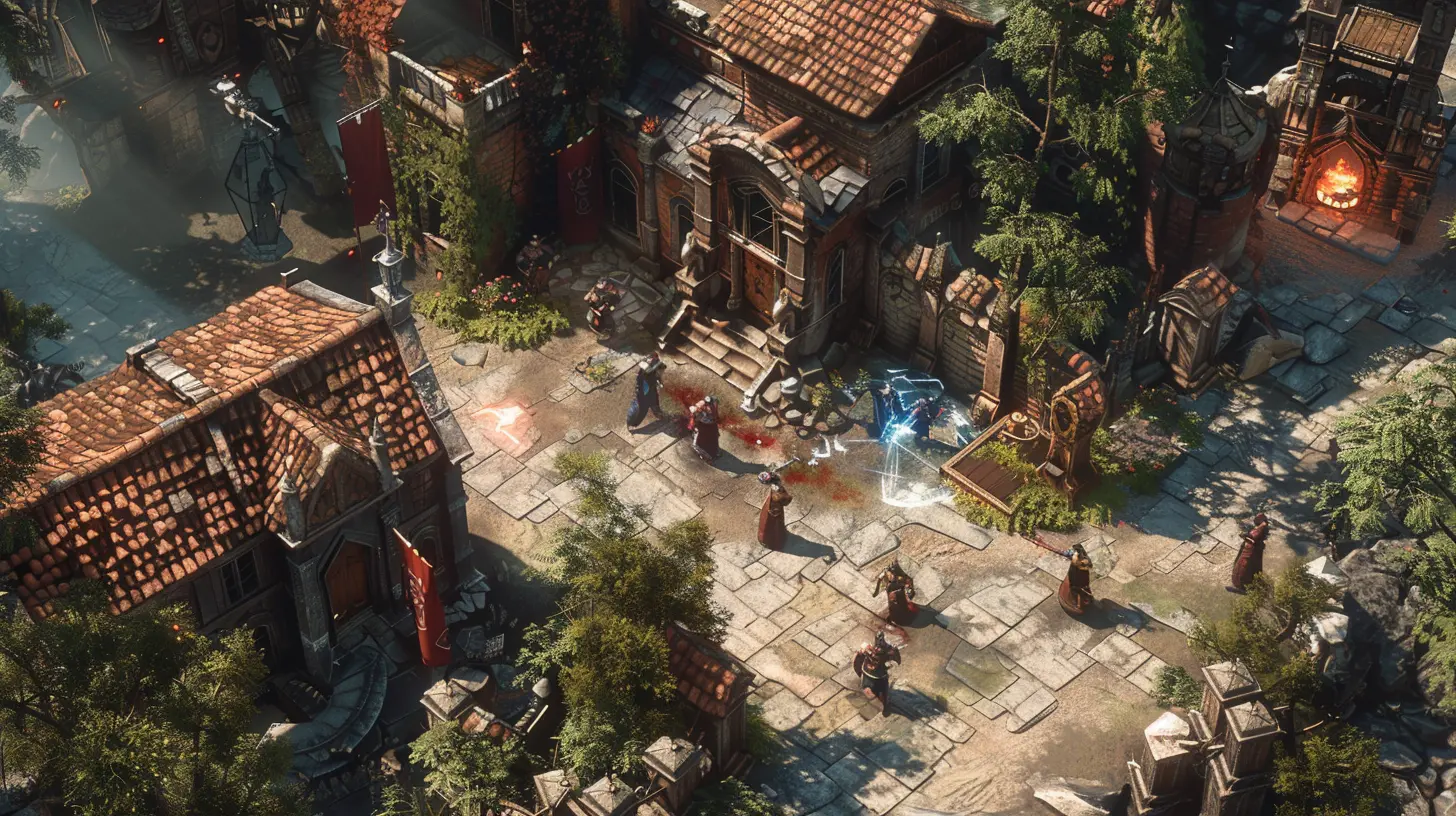Real-Time vs Turn-Based Combat in RPGs: A Comprehensive Look
