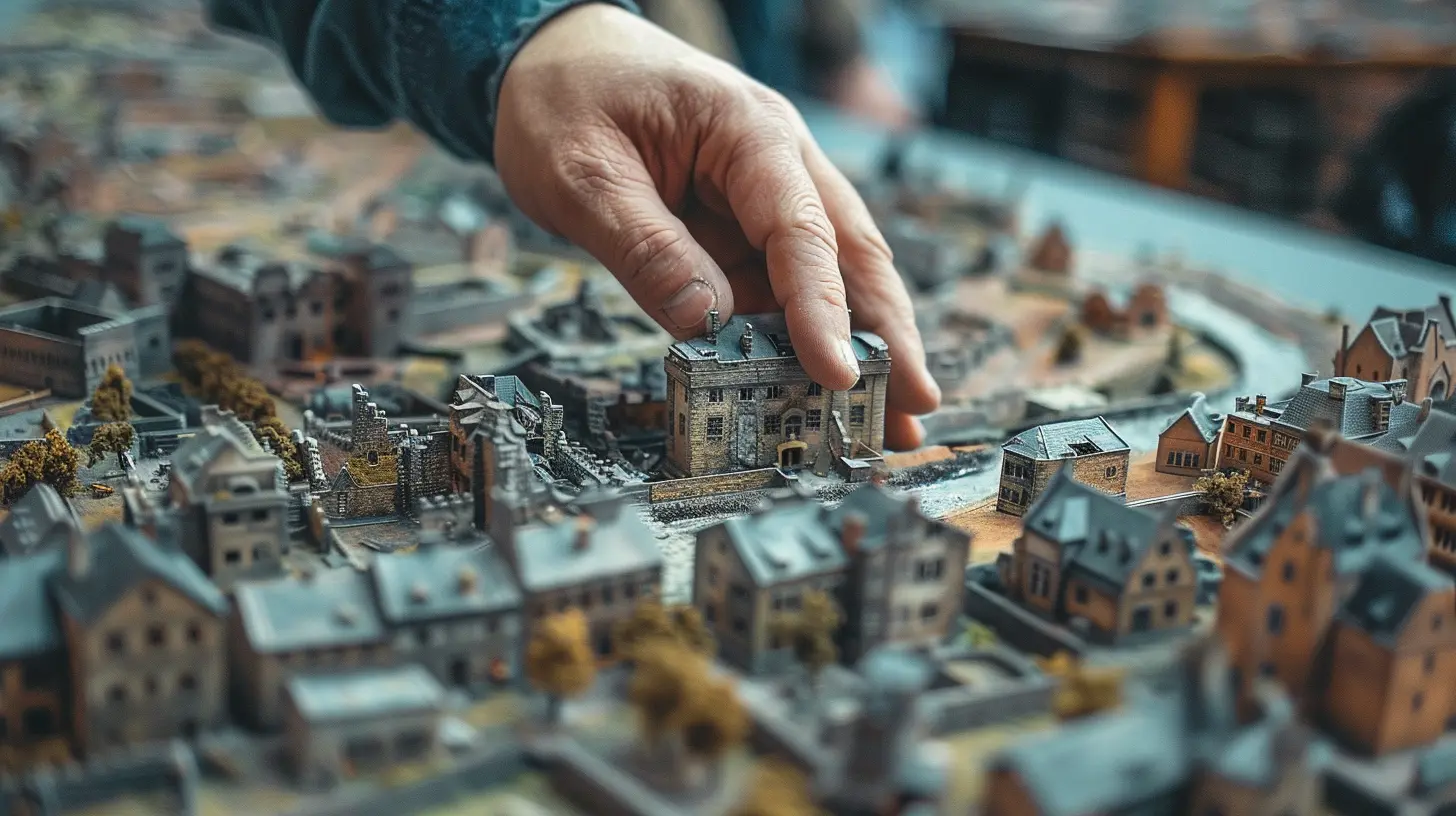 Realism vs. Fun: Striking the Balance in War Games