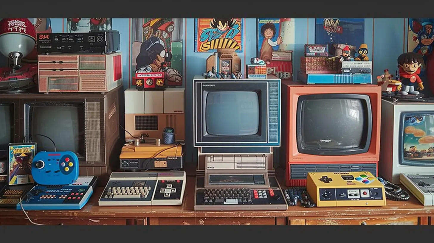 Remembering the Influence of Sega in Console Wars