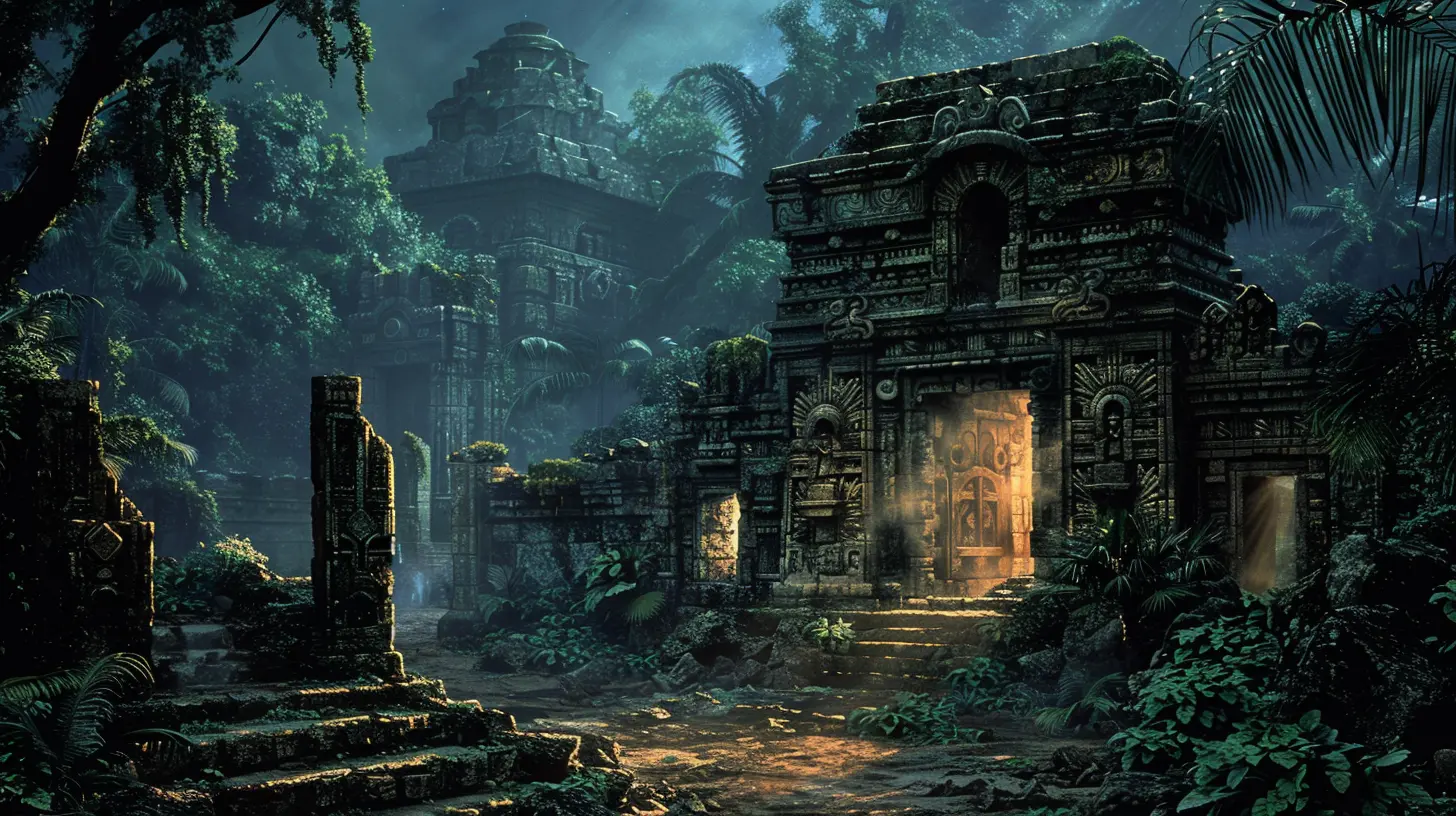 Revisiting Classic Titles That Set the Benchmark