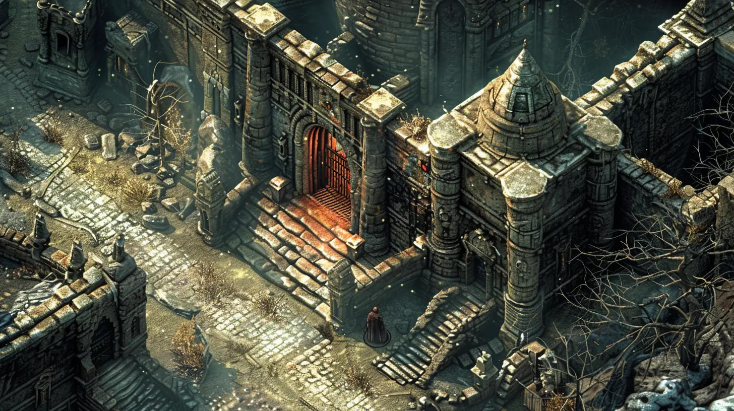 Revisiting Classic Titles That Set the Benchmark