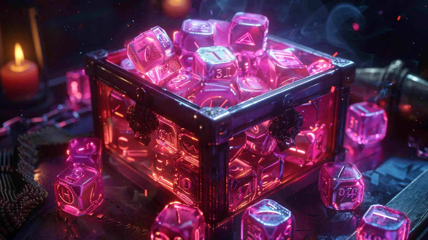 Reward Systems and Microtransactions: How Game Studios Keep You Hooked