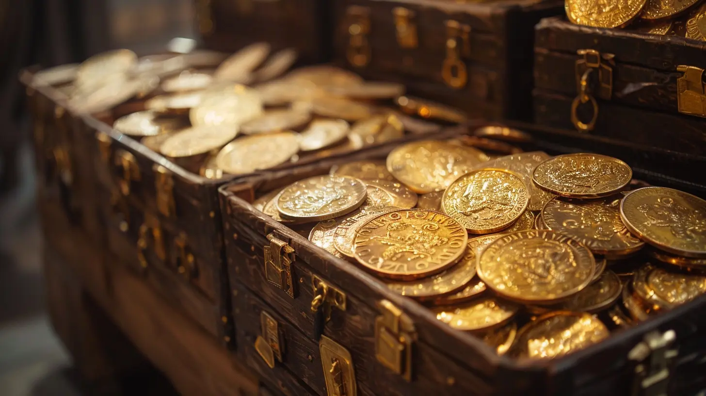 Reward Systems and Microtransactions: How Game Studios Keep You Hooked