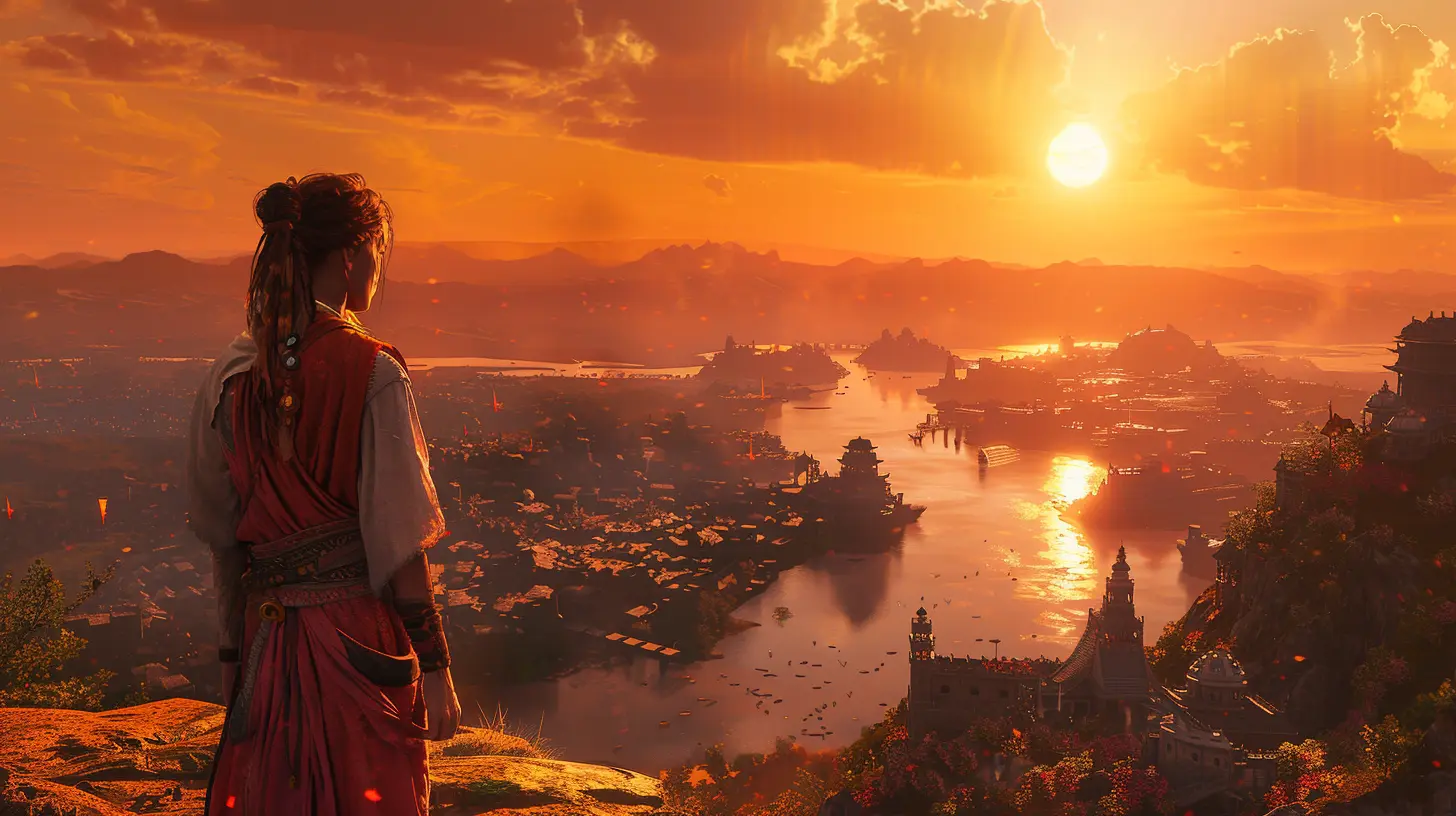 Sequels That Surpassed the Original