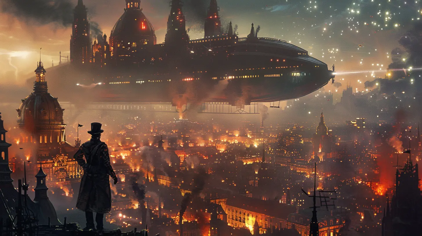 Sequels That Surpassed the Original