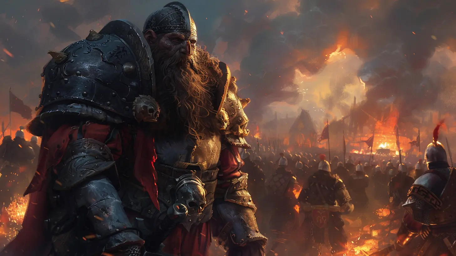 Should Battle Passes Replace Microtransactions?