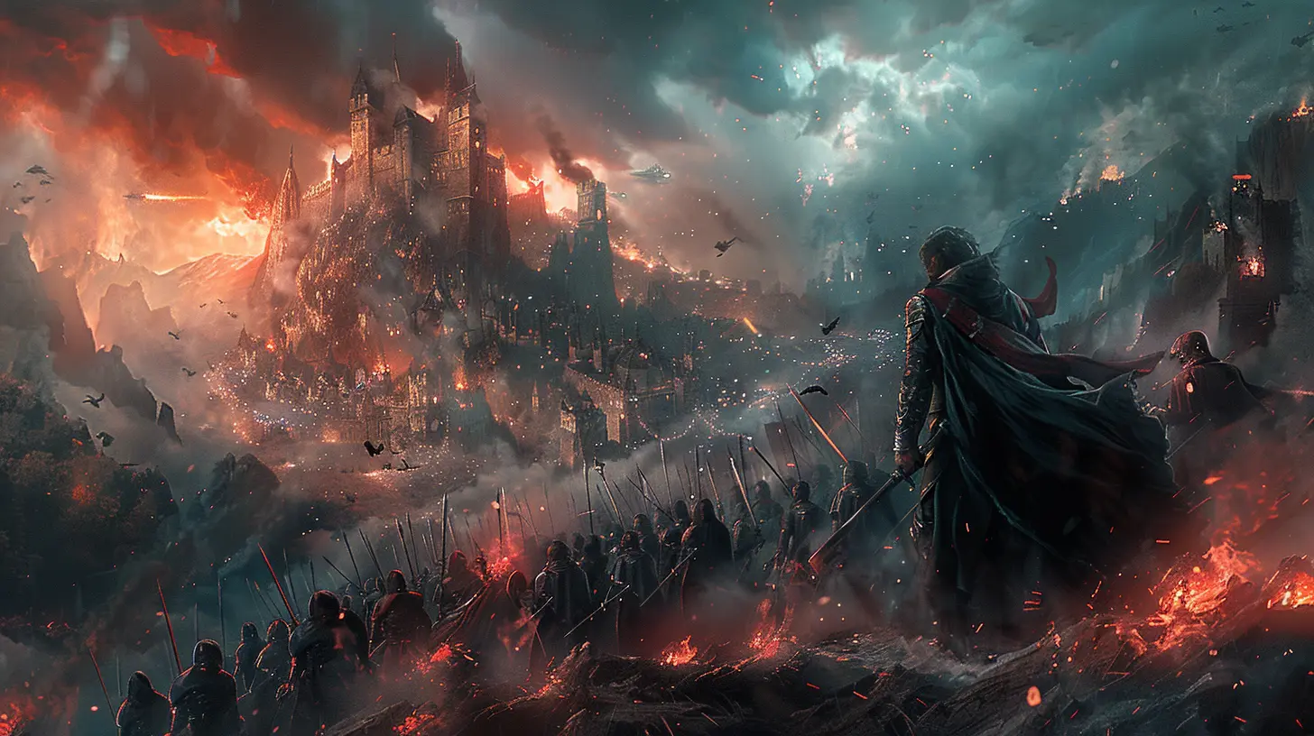 Should Battle Passes Replace Microtransactions?