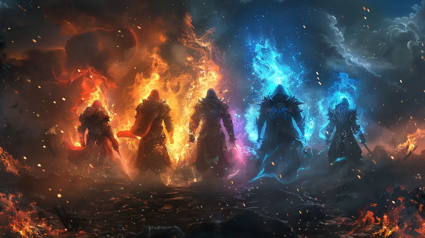 Should Free-to-Play Games Include Battle Passes?
