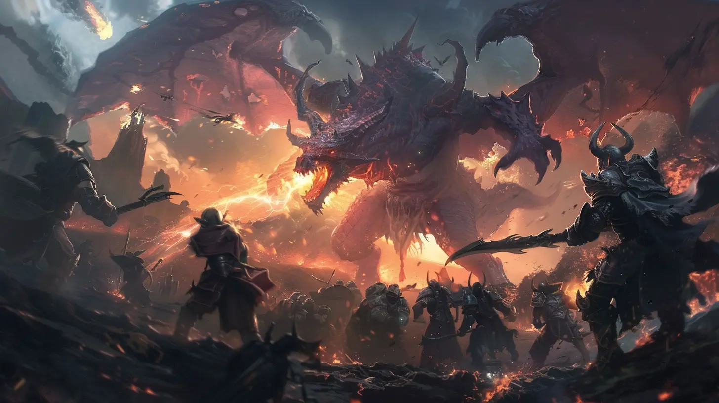 Should Free-to-Play Games Include Battle Passes?