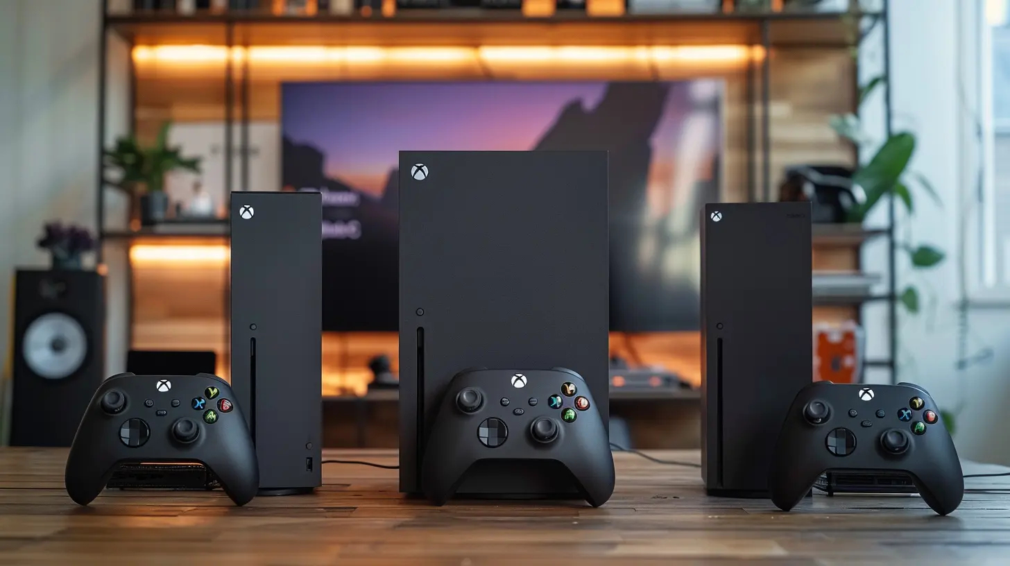 Should You Upgrade to Xbox Series X? A Comprehensive Analysis