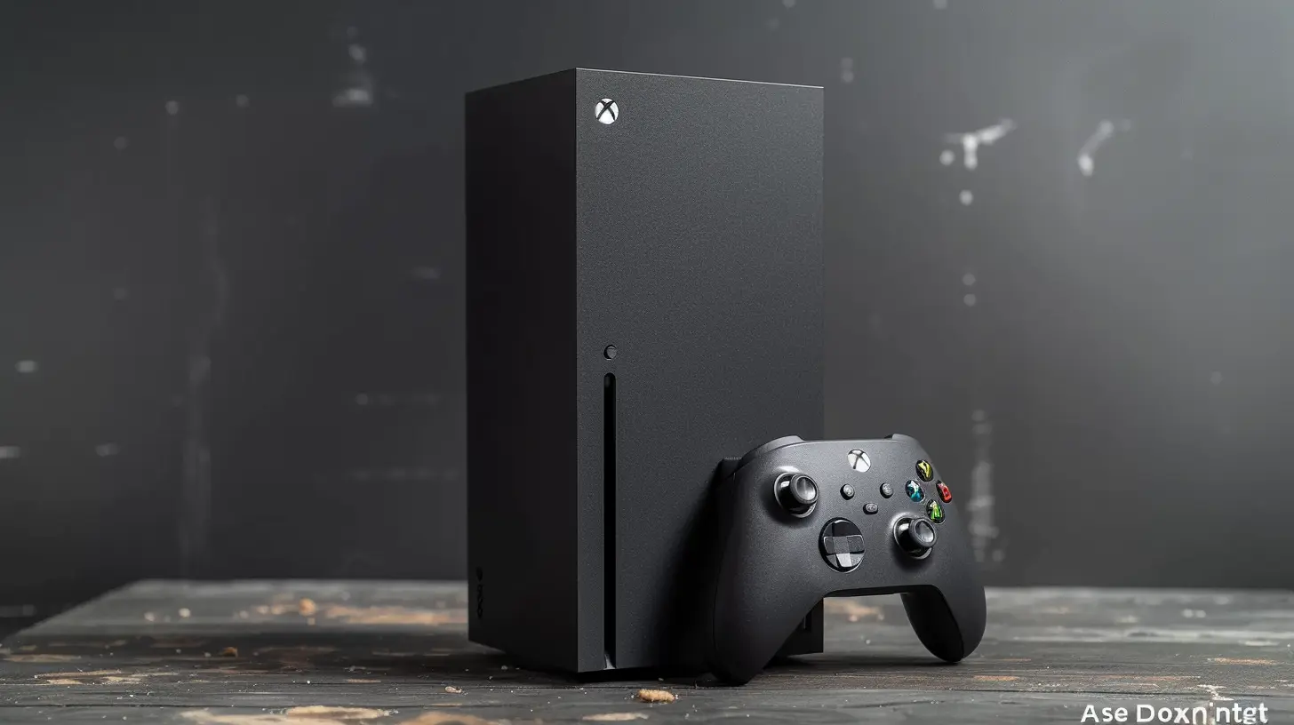 Should You Upgrade to Xbox Series X? A Comprehensive Analysis